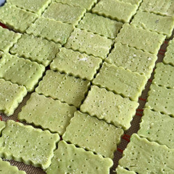 The Only Vegan Shortbread Recipe You Will Ever Need