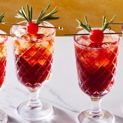 Rum Rum Rudolph