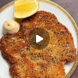 Prawn Schnitty