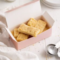 Ted Lasso Biscuit Recipe