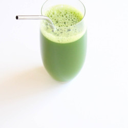 Simple Green Juice
