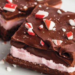 Peppermint Bars