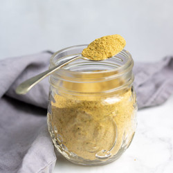 Vegan Chicken Broth Seasoning Powder