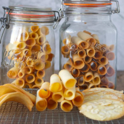 Tuiles Recipe