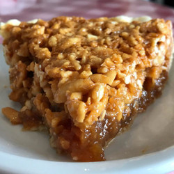 Peanut Pie