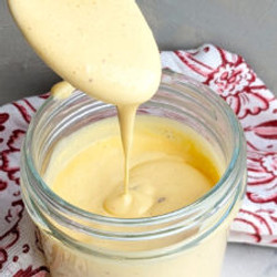 Foolproof Sous Vide Hollandaise Recipe