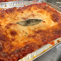 ATK Easy Cheese Lasagna