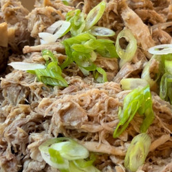 Kalua Pork