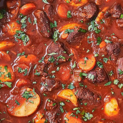 Lamb Stew