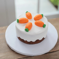 Animal Crossing Birthday Cake