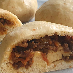 Broodjes Bapao Recept – Stoomoven | Bakkenderwijs