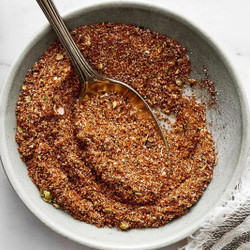 Fajita Seasoning (better Than Store-bought)