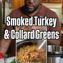 Soul Food Soup