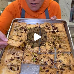 Phyllo Chips