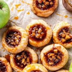 Apple Pie Cookies Recipe