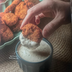Chicken Nuggets