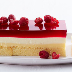 Layered Trifle Terrine