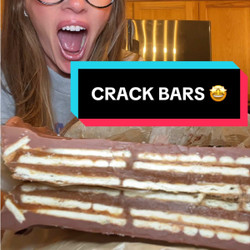Crack Bars
