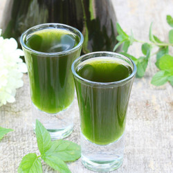 Mint Liqueur