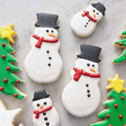 Royal Icing Recipe