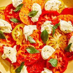 Caprese Salad Recipe