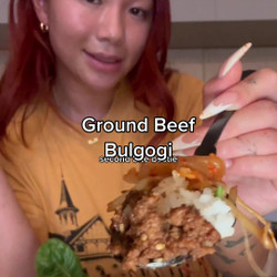 Simple Not Basic Weeknight Meal