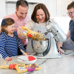Delicious Toll House Chocolate Chip Cookie Recipe