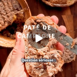 Pâté De Campagne Végétal
