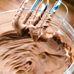 Vegan Chocolate Mousse