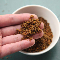 Dried Olive And Miso Shake (the Best Vegan Parmesan Substitute) Recipe