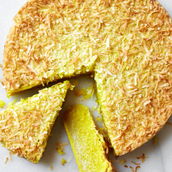 Mochi Cake, Any Way You Want It
