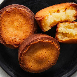 Butter mochi cakes NYT easy baking must must