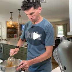 Ultimate Pb Chip Cookies (100g Edition)