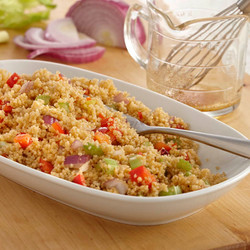 Couscous Salad
