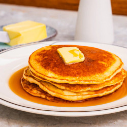 Pancakes