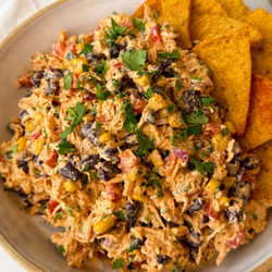 Southwestern Chicken Salad