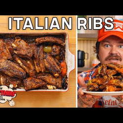 Summertime Ribs