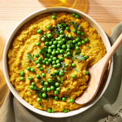 Quinotto (peruvian Quinoa Risotto)
