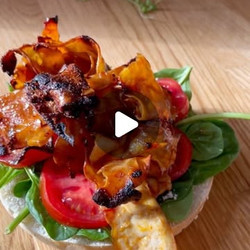 The Best Vegan Bacon Recipe