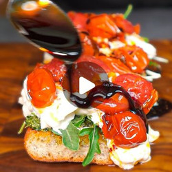 Tomato Confit