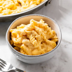Cottage Cheese Mac And Cheese