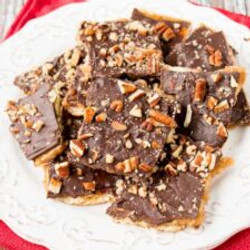 Best Ever Christmas Crack