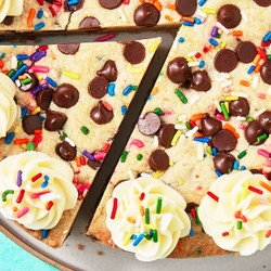 Cookie Cake