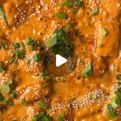 Coconut Lime Tofu