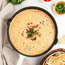 Cowboy Queso