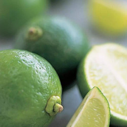 Pickled Limes