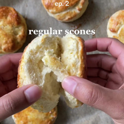 Scones
