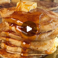 American Pancakes