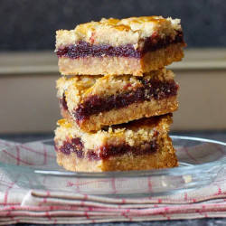 Linzer Torte