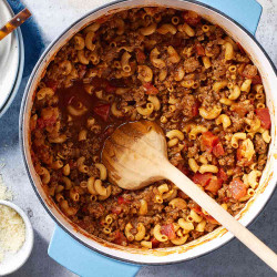 American Goulash